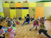 Projektový den - Seznamujeme se s cizími zeměmi, jazyky, zvyky a kulturou